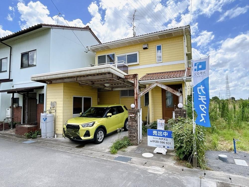 3LDK house in Gifu, Gifu - Photo 1