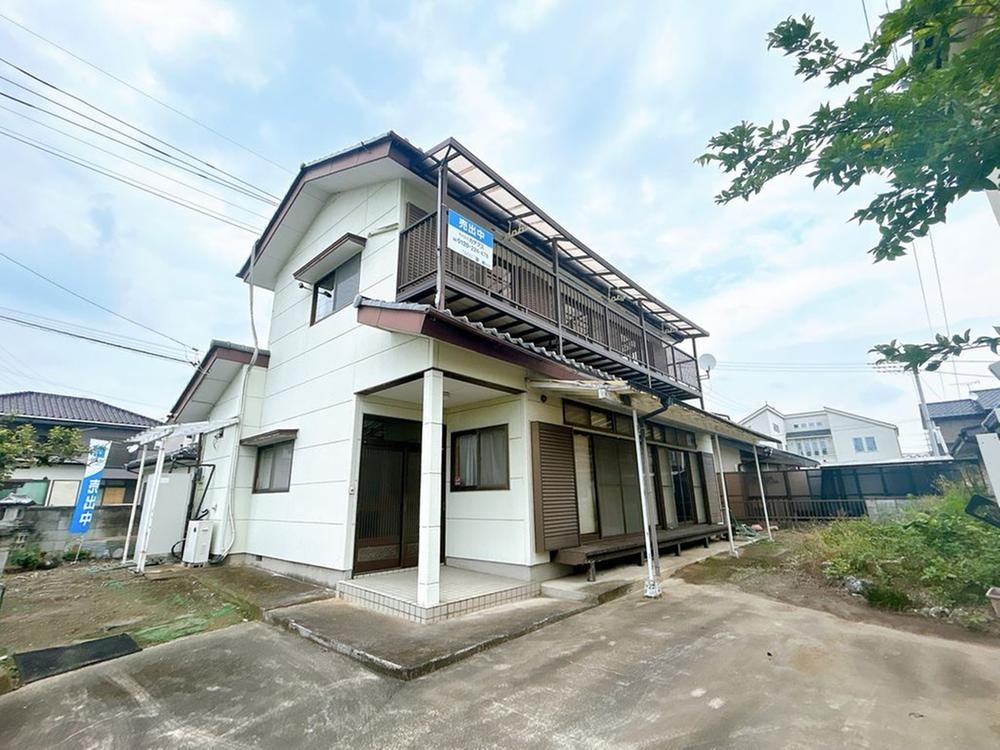 4LDK house in Fujioka, Gunma - Photo 1