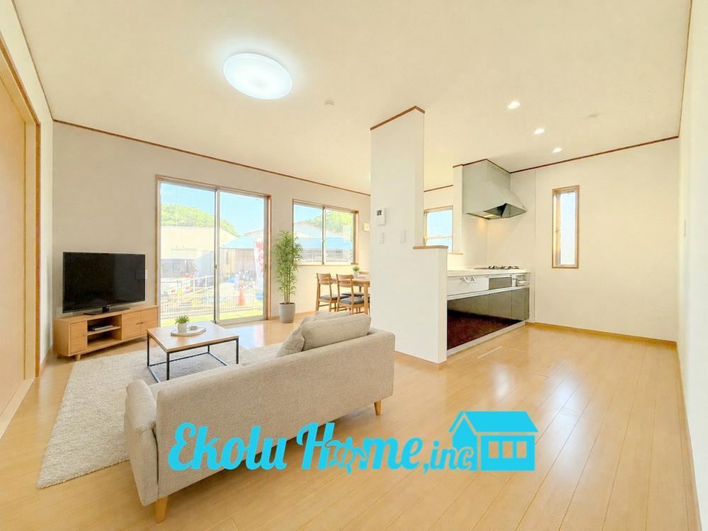 4LDK house in Hachioji, Tokyo - Photo 1