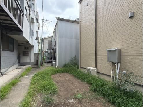 203 m² land in Arakawa Ward, Tokyo - Photo 1