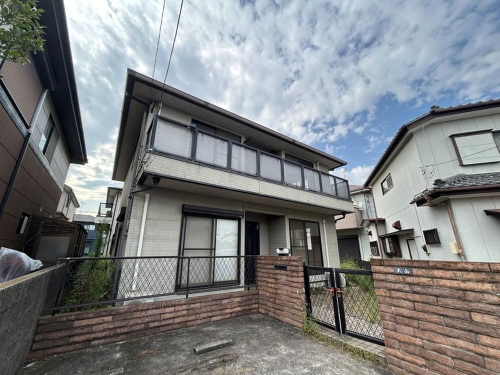 4LDK+S house in Ichihara, Chiba - Photo 1
