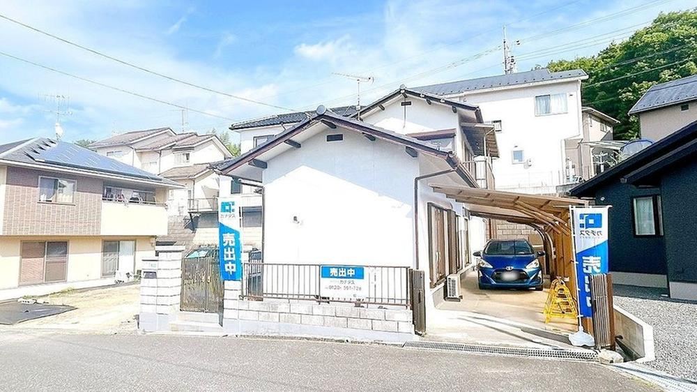 3LDK house in Higashihiroshima, Hiroshima - Photo 1