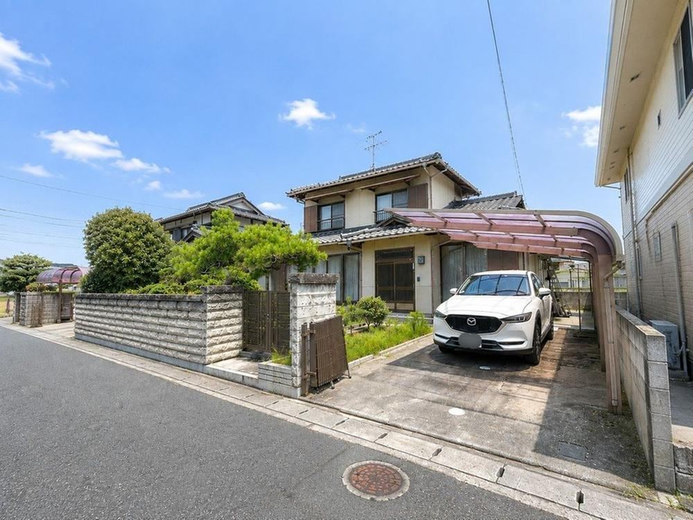 4LDK house in Kurashiki, Okayama - Photo 1