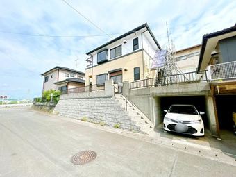 4LLDKK house in Kakegawa