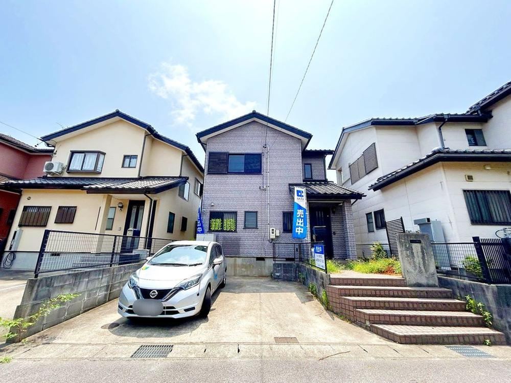 3LDK house in Nishio, Aichi - Photo 1