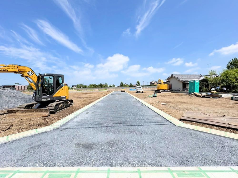 150 m² land in Nishi Ward, Saitama - Photo 1