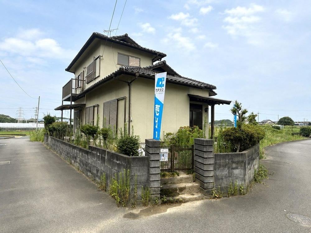 3LDK house in Koga, Fukuoka - Photo 1