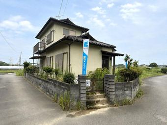 3LDK house in Koga