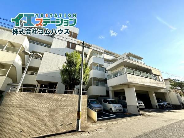2LDK apartment in Minami Ward, Fukuoka - Photo 1