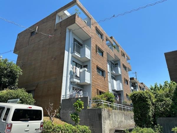 3LDK apartment in Nishi Ward, Hiroshima - Photo 1