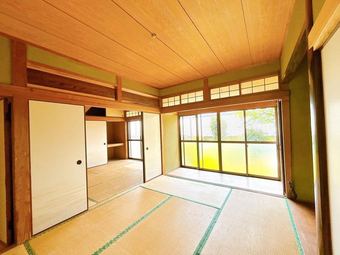 3LDK house in Aira