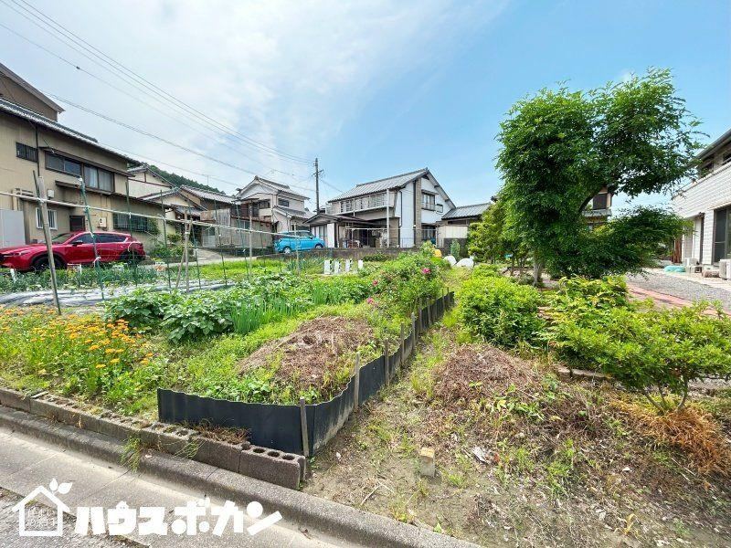 307 m² land in Kota, Nukata District, Aichi - Photo 1