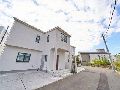 2LDK house in Yokosuka, Kanagawa - Photo 1