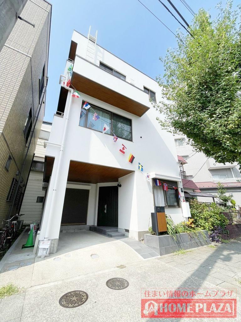 4LDK house in Adachi Ward, Tokyo - Photo 1