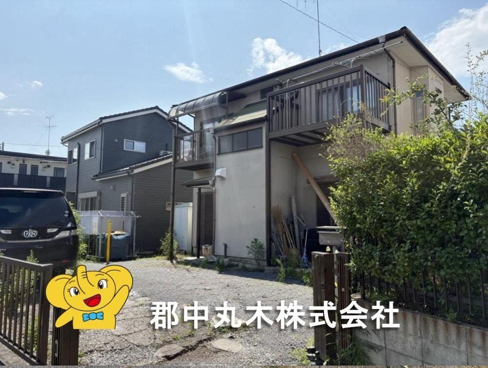 4DK house in Koriyama, Fukushima - Photo 1