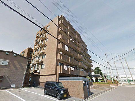 3LDK apartment in Fukui, Fukui - Photo 1