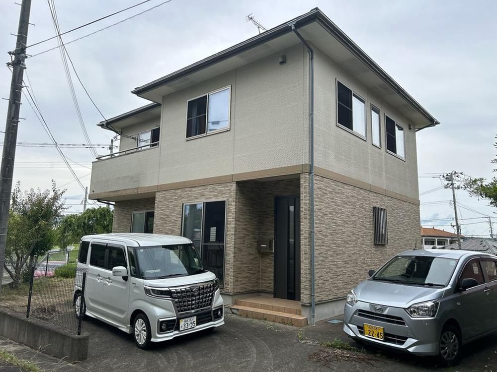 4LDK house in Minamisoma, Fukushima - Photo 1
