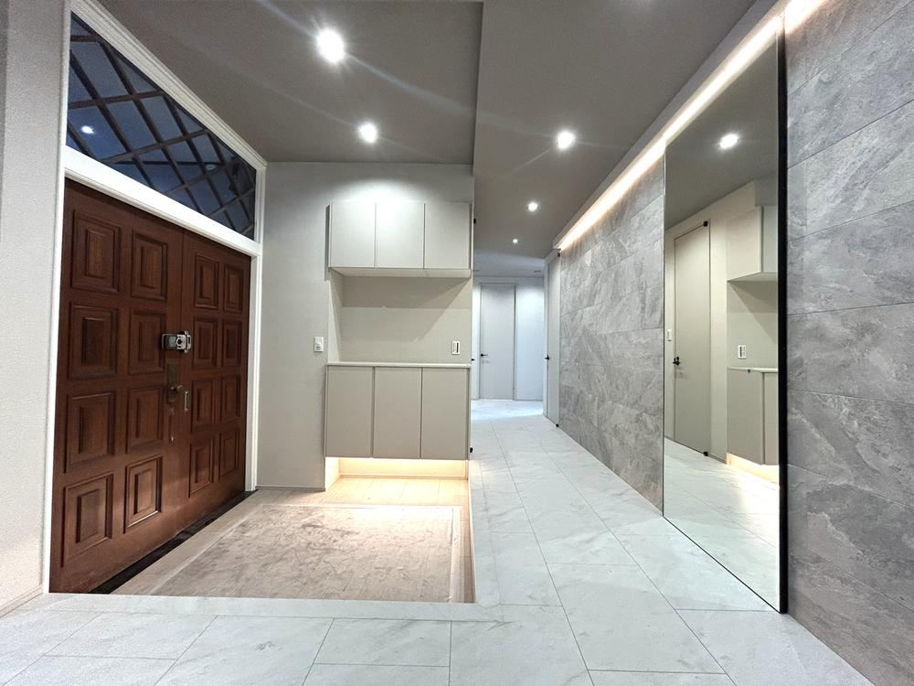 4LDK+2S apartment in Kita Ward, Tokyo - Photo 1