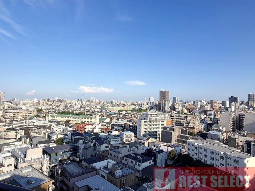 2LDK apartment in Toshima Ward, Tokyo - Photo 1