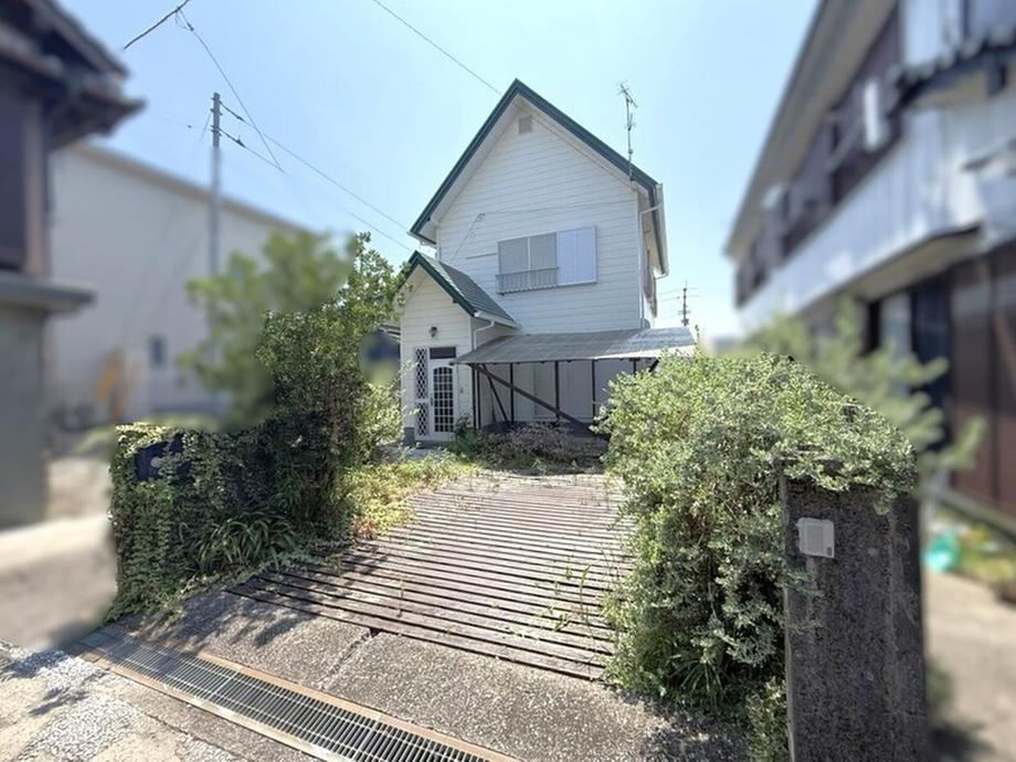 4LDK+S house in Tosa, Kochi - Photo 1