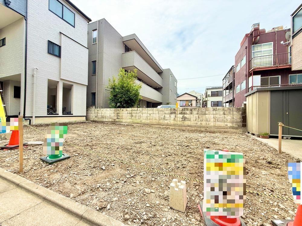 68 m² land in Adachi Ward, Tokyo - Photo 1