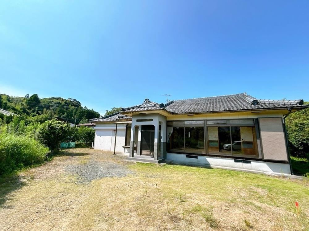 3LDK+S house in Satsumasendai, Kagoshima - Photo 1
