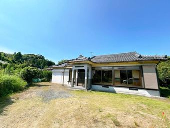 3LDK+S house in Satsumasendai