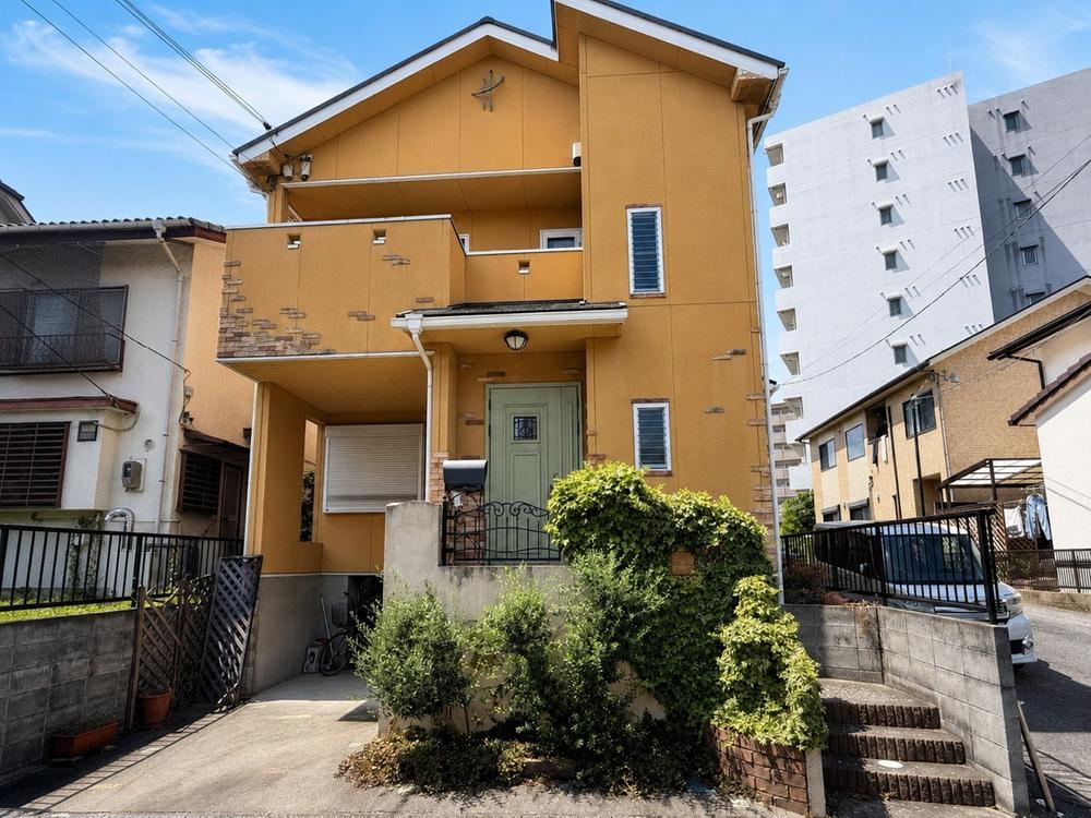 2LDK house in Kusatsu, Shiga - Photo 1