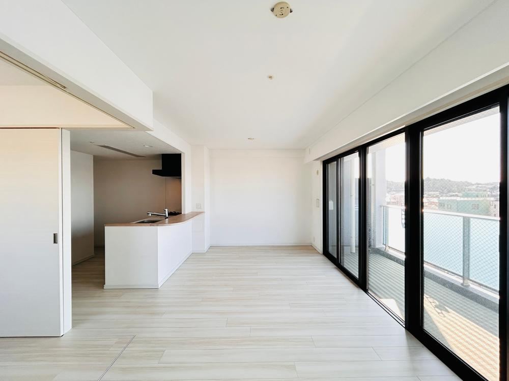 2LDK apartment in Yachiyo, Chiba - Photo 1