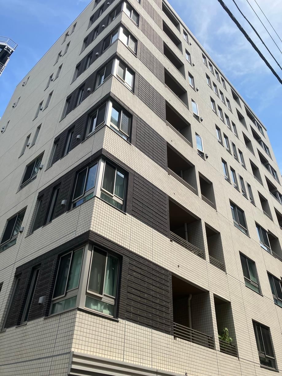 1LDK apartment in Chiyoda Ward, Tokyo - Photo 1