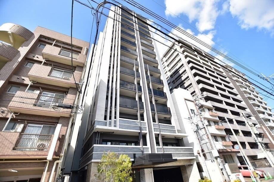2LDK apartment in Kagoshima, Kagoshima - Photo 1