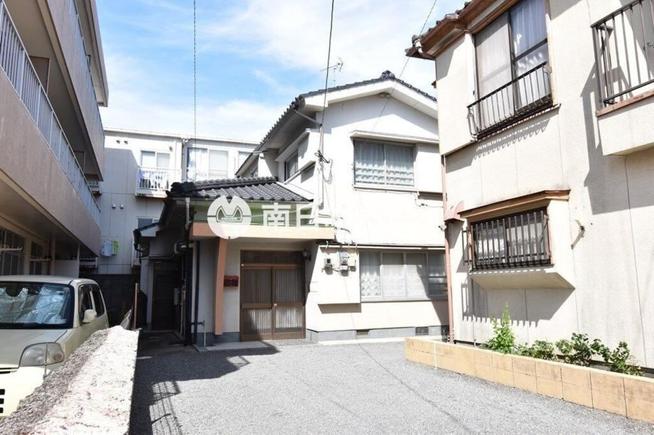 5DK house in Kagoshima, Kagoshima - Photo 1