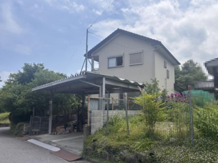 4LDK house in Otsu, Shiga - Photo 1