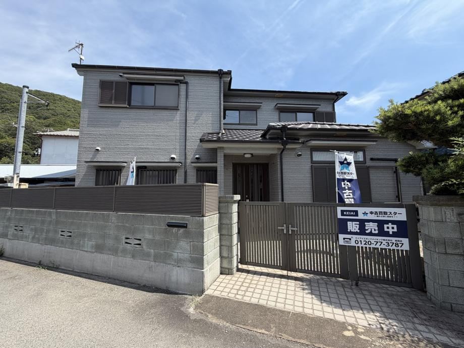 6DK house in Himeji, Hyogo - Photo 1
