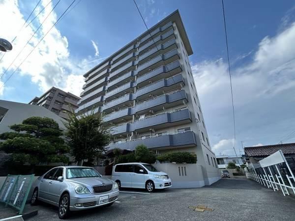 3LDK apartment in Moriyama Ward, Nagoya, Aichi - Photo 1