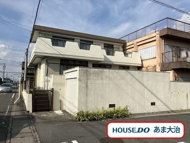 198 m² land in Oharu, Ama District, Aichi - Photo 1