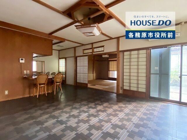 4LDK house in Kakamigahara, Gifu - Photo 1