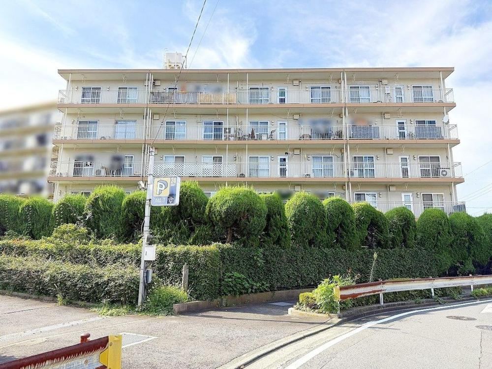 2LDK apartment in Minami Ward, Sagamihara, Kanagawa - Photo 1