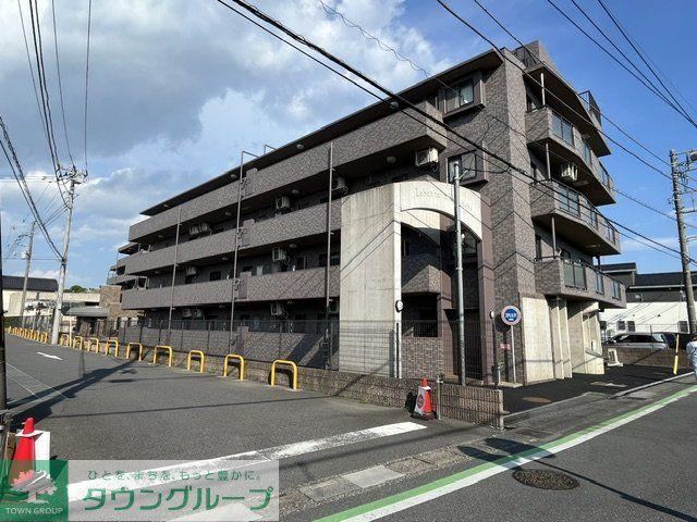 3LDK apartment in Kitamoto, Saitama - Photo 1
