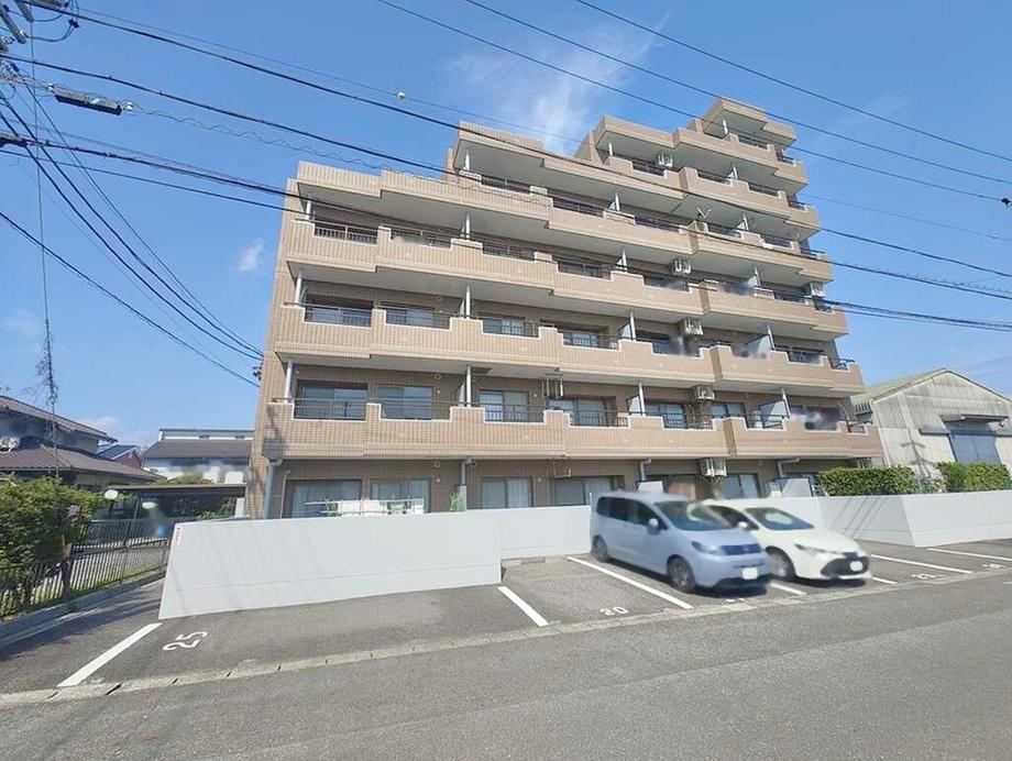 3LDK apartment in Anjo, Aichi - Photo 1