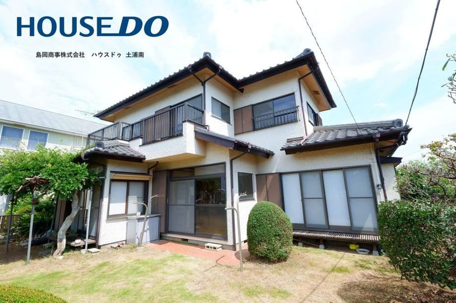 6LDK house in Tsuchiura, Ibaraki - Photo 1