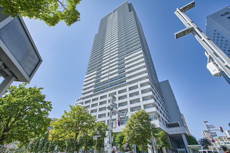 1LDK apartment in Kita Ward, Sapporo, Hokkaido - Photo 1