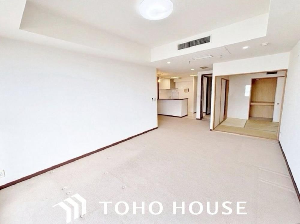 3LDK apartment in Kita Ward, Osaka - Photo 1