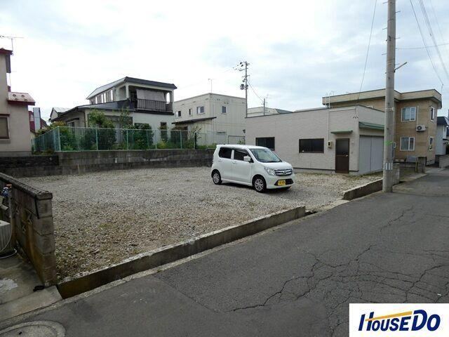 266 m² land in Hirosaki, Aomori - Photo 1