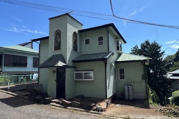 3LDK house in Atami, Shizuoka - Photo 1