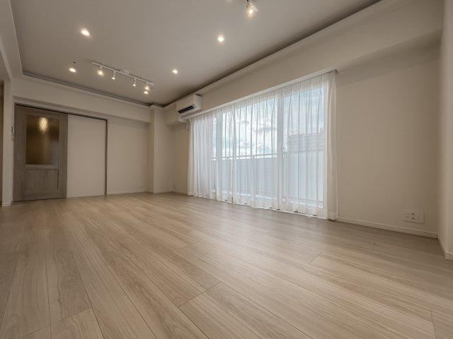 2LDK+S apartment in Minami Ward, Saitama - Photo 1
