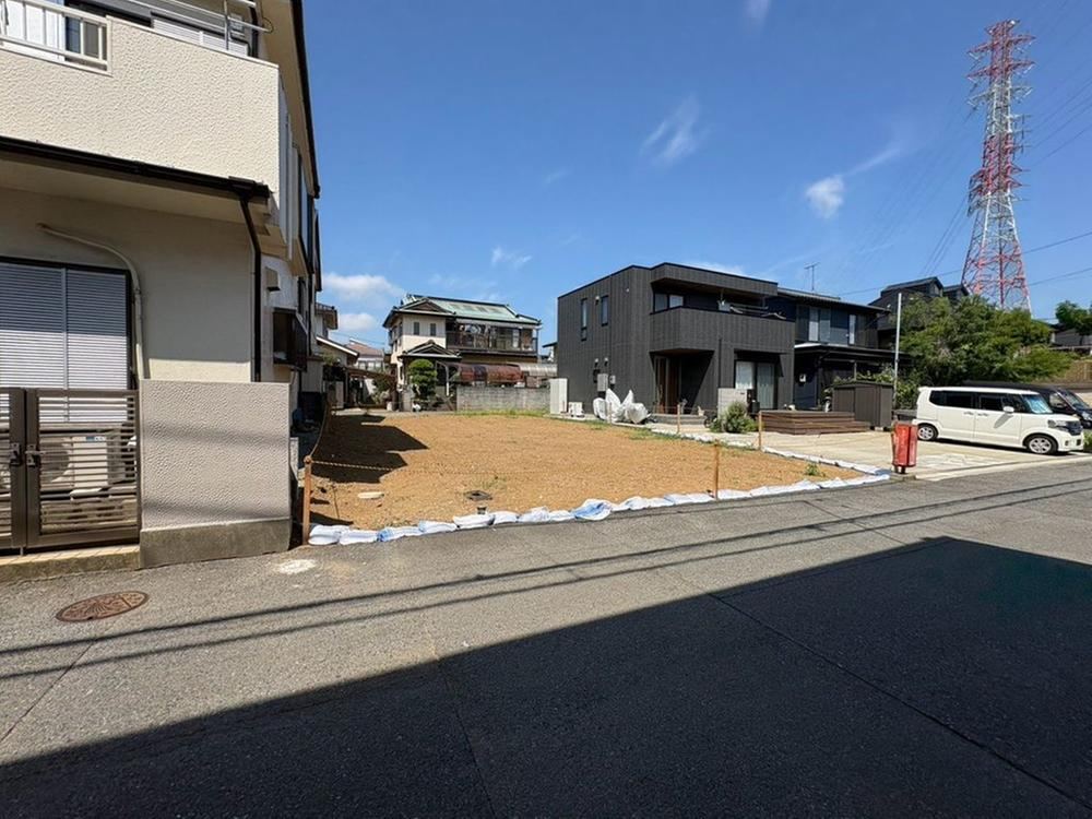 179 m² land in Hiratsuka, Kanagawa - Photo 1
