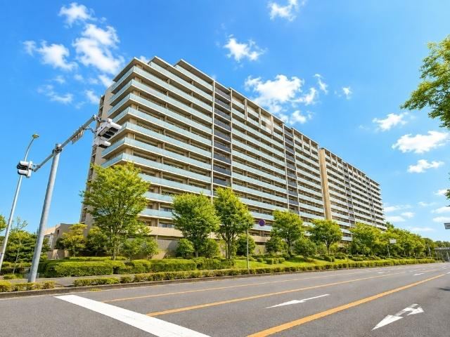 3LDK apartment in Tsukuba, Ibaraki - Photo 1