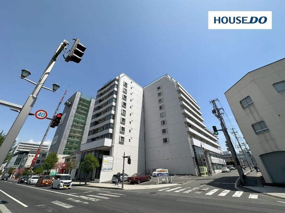 4LDK apartment in Yamagata, Yamagata - Photo 1