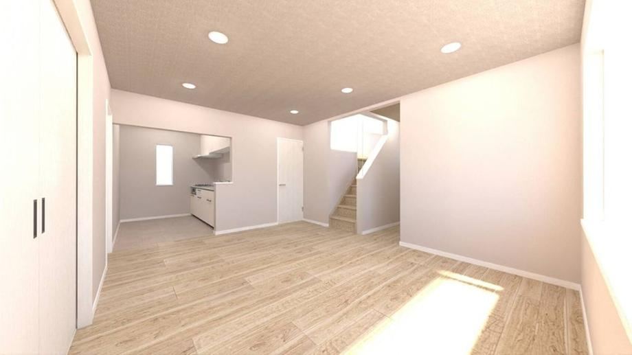 4LDK house in Kita Ward, Sapporo, Hokkaido - Photo 1